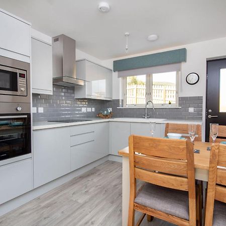 Oakwood Villa Aviemore Buitenkant foto