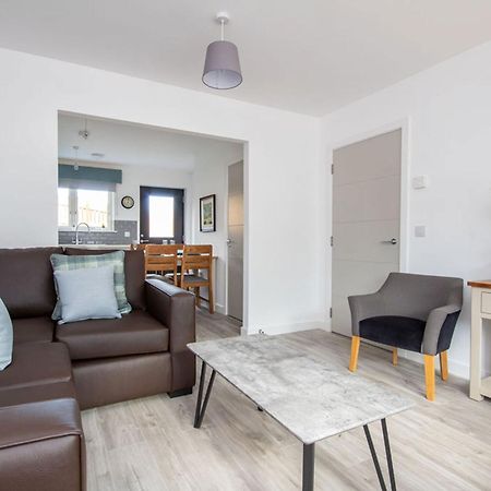 Oakwood Villa Aviemore Buitenkant foto