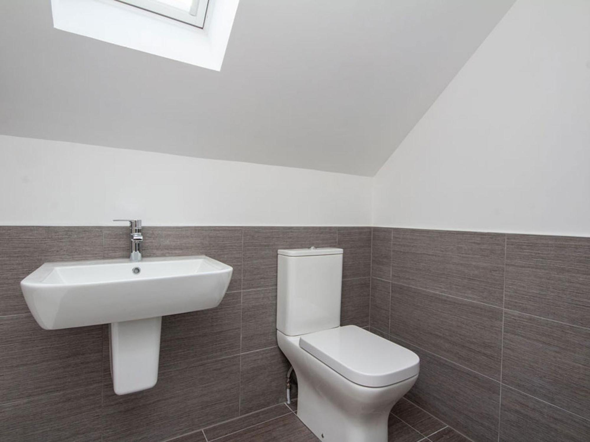 Oakwood Villa Aviemore Buitenkant foto