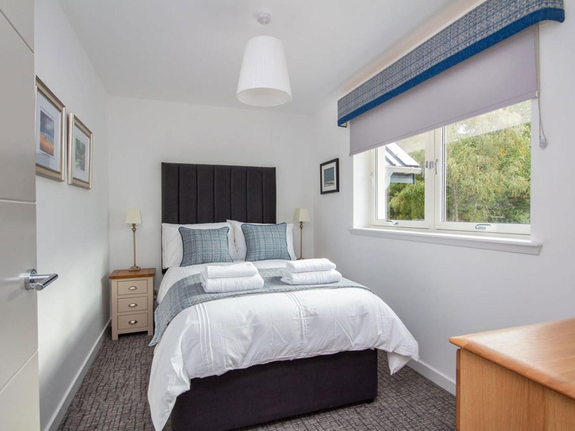 Oakwood Villa Aviemore Buitenkant foto